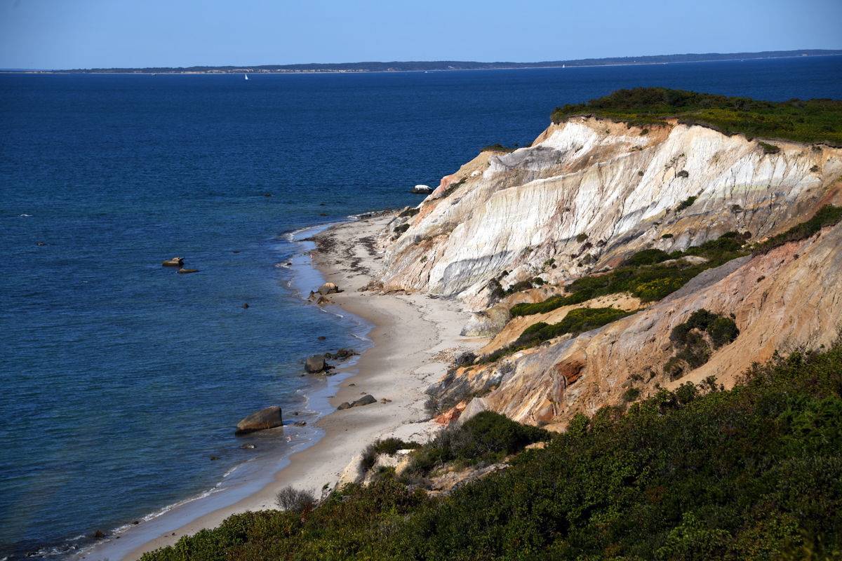 234 The Aquinnah Cliffs on Martha's Vineyard..jpg